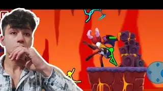 يا جماعه راح.فيها 😱Subreme Duelist Sticky