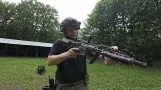CMMG .22lr Conversion Kit AR15
