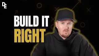 How to Build a Dynasty Roster the RIGHT Way (Most Teams Get This Wrong)