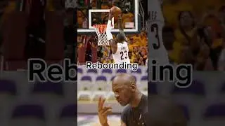 LeBron vs Jordan #myordinarylife #comparison #lebronvsjordan