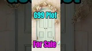 G99 Plot Sector -99 Gurgaon Dwarka Expressway