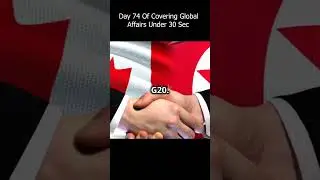 Justin Trudeau Ignored by PM Modi at G20 Summit! Incredible Scenes at Brazil's Wild G20 Meet !!