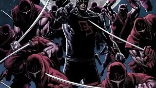 Daredevil Tribute  [Close to Heaven]