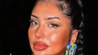 Мз Тейлор: Великолепная модель plus-size, фотомодель, красотка, лайфстайл, биография - бодипозитив
