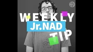 Fundraising #JrNADTip: Collaborate with Deaf Artists