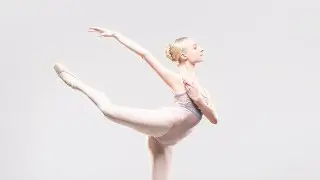 Short Classical Solo Georgia Lee