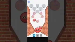 hide ball level 63 64