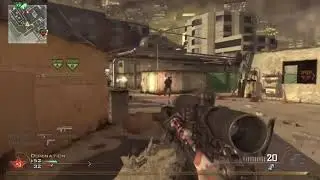 Remember 2012- montage multi call of Xbox