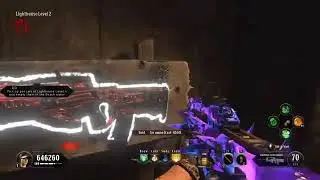 BO4 Zombies working on 100 Percenter