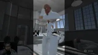 Luke has many questions playing Fear or Evil Nightmare Horror Game 2022 #koopatroupe #shorts #horror