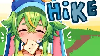 touching grass!!! ༄˖&deg;.🍂