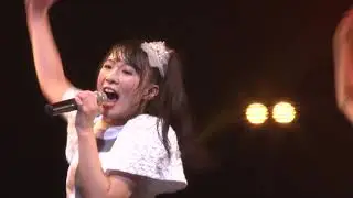 d-girls 単独公演『moment』@TSUTAYA O-EAST 20171016