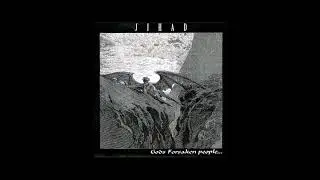 Jihad - Gods Forsaken People [full album] timestamps
