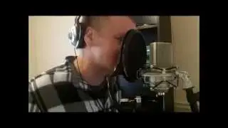 Without You Cover Breaking Benjamin by Ryan Hegefeld