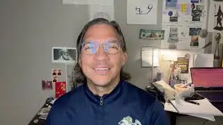 Energy Leadership Level 7: The Power of Creation & Non-Judgment