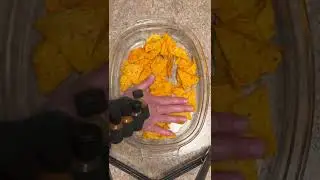 Doritos Casserole