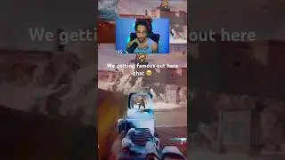 Кстати, никогда не стреляйте в меня 😤 #warzoneclips #callofduty #wesalinki
