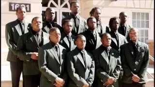Progressive Black Men Inc.