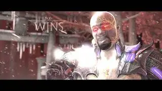 mkx custom story mode chapter 2 shinnock and revent jacks (read descripton)