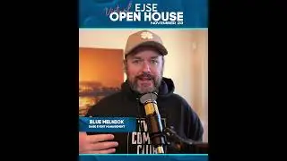 EJSE Virtual Open House Recap