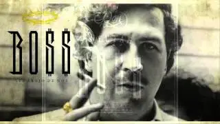 BOSS - Donces&atilde;o Feat. BK, CHS, SAIN Prod. SAIN Co-Prod Mix e Master . Leo Grij&oacute;