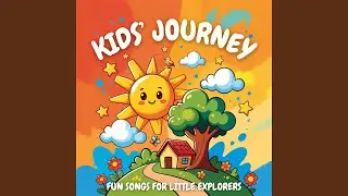 Fiddle Frog Jam - Nursery Songs