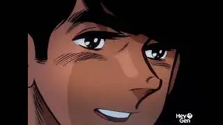 Ashita no Joe - Episodio 65 Doblado al Espa&ntilde;ol