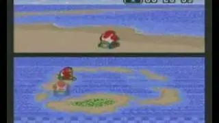 Time Trial - KB1 PAL Non-NBT - 9