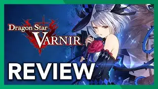Dragon Star Varnir - Video Review
