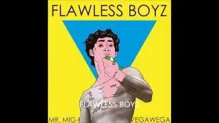 1. Mr Mig-L & VegaWega - SACAME DE AQUI