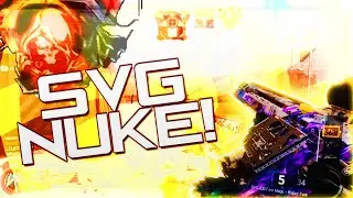SVG NUCLEAR | 
