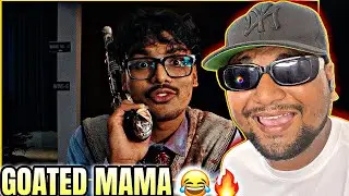 Naam Sujal – Ankurit Moong (Official Music Video) REACTION | Def Jam India | #naamsujal