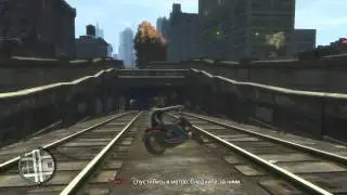 HighNtis: Полное прохождение Grand Theft Auto IV - 59 шоу Full passage Grand Theft Auto IV - 59 show