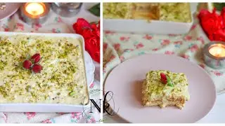 Eid Dessert : Easy Kesar Malai Pudding | എളുപ്പത്തിൽ കേസർ മലായ് പുഡിങ്ങ്
