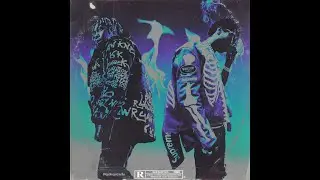 FREE SAINt JHN Type Beat ft. Don Toliver ~ 'CANT DECIDE'