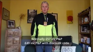 INBIKE Bicycle Jacket Review Biking Jackets for Men Review Cycling Coat Waterproof Thermal Stretchy