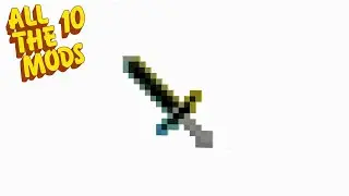 ATM10 EP42 Literal INFINITE Damage
