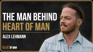 What Facing Death Taught Me About Life &mdash; A Story On Transformation & Masculinity | Alex Lehmann