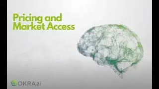 Pricing and Market Access AI Brain