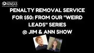 How much can a good Google-penalty recovery service cost?