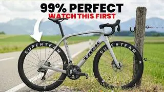 Superteam S-ALL Ultra H2 Carbon Wheel Review: So Close to Perfect!