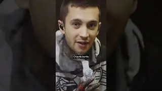 More from the #Blurryface archives, a dressing room in 2015.