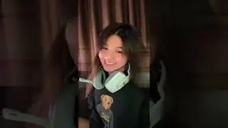 Vonzy #vonnyfelicia  Onic Indonesia Influencer #MLBB