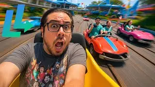 Can You REALLY Skip the Lines at Disney World?