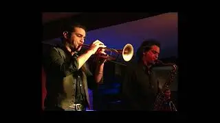 WEE SEE Christian Ton Ton Salut Jazz Unit