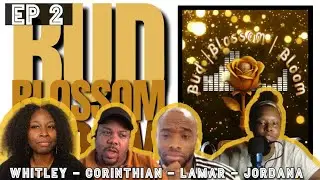 Faith, Humor & The Film Industry - BUD | BLOSSOM | BLOOM | EP 2