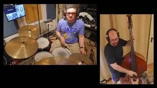 Laura Dubin Trio in Vienna (2024 album promo video)