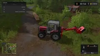 Épisode 3 La Gaec du Nord 100% RP Agriculture