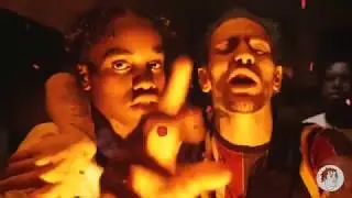 Djnick -Headcrack ft. Apmg Yun (Official Video)
