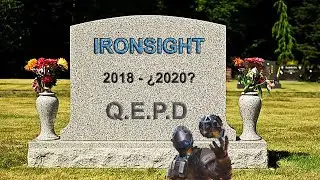 &iquest;IRONSIGHT va a MORIR? PROBLEMAS GRAVES entre GAMIGO AG y WIPLE GAMES